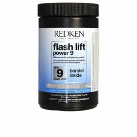 flash lift bonder inside all-in-one bonder in lightener powder r