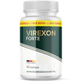 Virexon Forte Kapseln