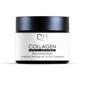 Dr H Collagen Anti-Aging Tagescreme 60ml