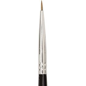 Alessandro International Professional Manicure Nail Art Pinsel Paint