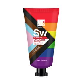 Dr Botanicals Stawberry Superfood Vitamin C Tagescreme Pride Edition 50ml