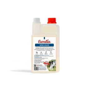 EWALIA MSM Liquid für Hunde
