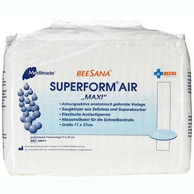 Superform® Air  Maxi
