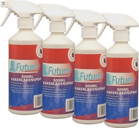 FUTUM Kakerlakenspray