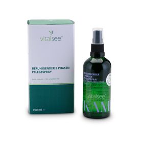 VITALSEE Beruhigender 2 Phasen Pflegespray
