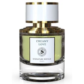 Signature Royale - Parfümextrakt Creamy Love