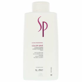 Wella Sp Color Save Conditioner