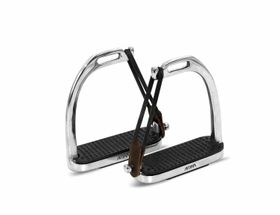 AMKA Sicherheitssteigbügel