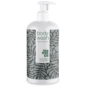 Australian Bodycare Teebaumöl Duschgel