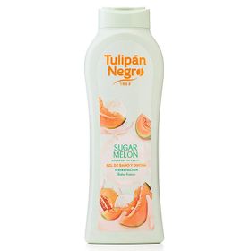 Zuckermelone Duschgel