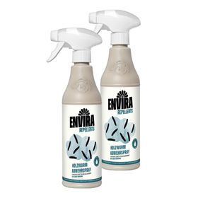 Envira Holzwurmspray im Vorteilspack