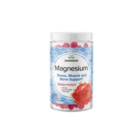 SWANSON Magnesium-Gummibärchen