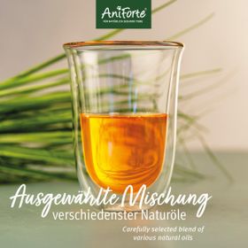 AniForte BARF Premium Speiseöl für Hunde – Unterstützung des Immunsystems