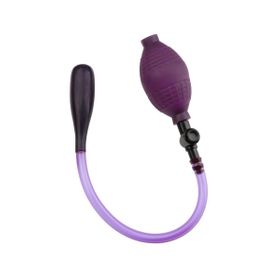 Bad Kitty - Aufblasbarer Analplug mit Handpumpe