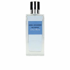 Angel Schlesser Citrus Marino Eau De Toilette Spray