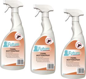 FUTUM Mottenspray
