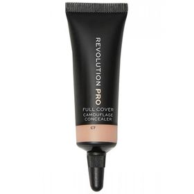 Makeup Revolution - Full Cover Camouflage Concealer