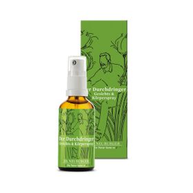Dr. Neuburger - Der Durchdringer Pumpspray