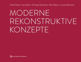 Moderne rekonstruktive Konzepte