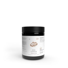 Pilze Wohlrab - Chaga BIO Pulver