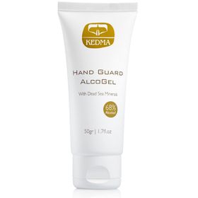 Kedma - Alco Handdesinfektionsgel