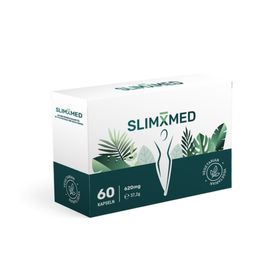 Slimxmed Kapseln