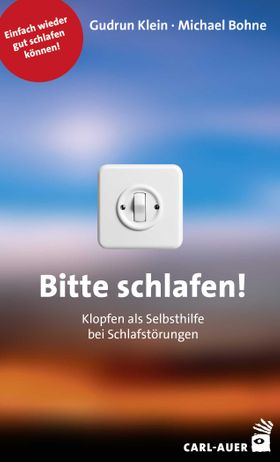 Bitte schlafen!