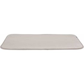Trixie | Trixie Dog Mat For Transport Box Skudo / Gulliver Grey