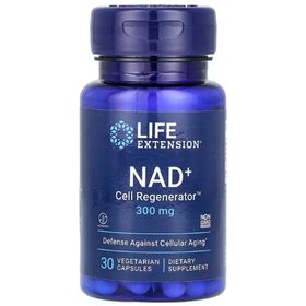 Life Extension NAD+ Zellregenerator 300 mg
