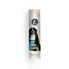 7Pets Easy Brush Shampoo für Hunde