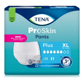 TENA ProSkin Pants Plus XL