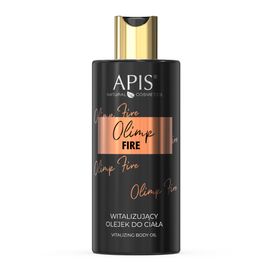 APIS OLIMP FIRE, Vitalisierende Body Lotion