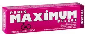 Inverma - Maximum (penisbalsam)