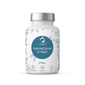 Naturvit® Magnesiumcitrat