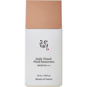 BEAUTY OF JOSEON Daily Tinted Fluid Sunscreen SPF30 MY210