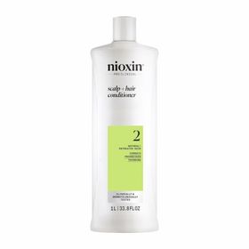 System 2 (Conditioner System 2 ) - Volumen: