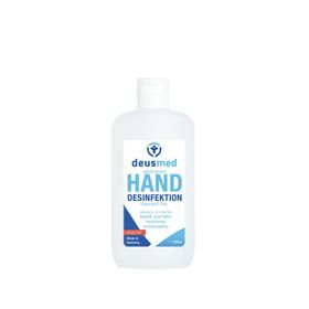Deusmed Handdesinfektion