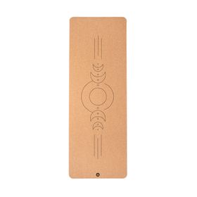bodhi Yogamatte Kork, LUNA