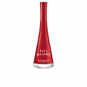 Bourjois 1 Second Nagellack 09 Lets Go Ready
