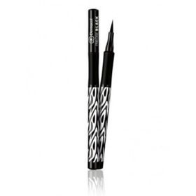 Precision Marker Eyeliner - Schwarz