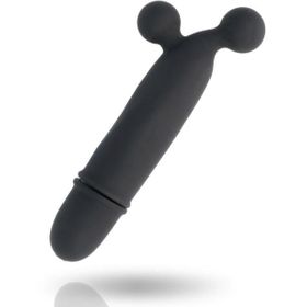 Vibrator "Kai" | Hypoallergen, 10 Vibrationsmodi | Inspire