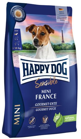 Happy Dog Sensible Mini France