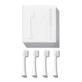 Wondersmile  Bürstenköpfe Soft All White