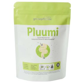 Louie´s Grünepflaume Pluumi fermentiert 30