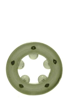 Magnetic CockRing - Smoke