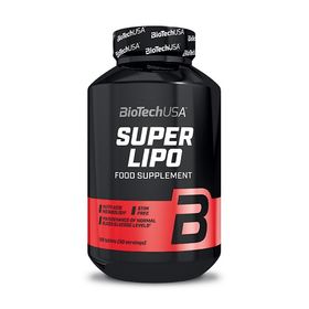 BioTech Super LIPO