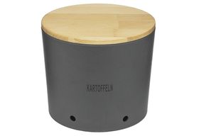 MAGU Kartoffeltopf Natur-Design