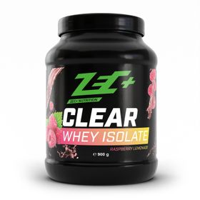ZEC+ CLEAR WHEY ISOLATE