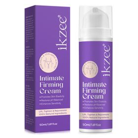 P-Beauty Intimcreme für Vaginalpflege Lifting Firming Cream