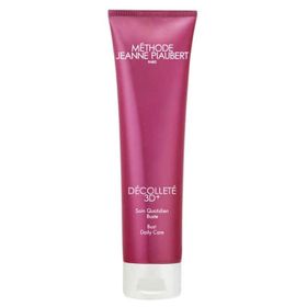 Jeanne Piaubert décolleté 3D+ Bust Daily Care